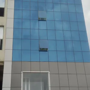 ** Hotel Ddr India