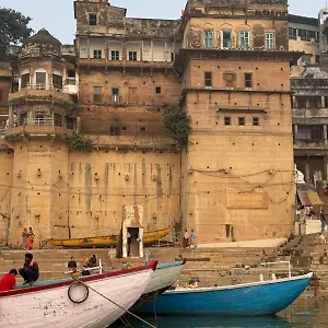 Rana Mahal - A Boutique Place **** Varanasi